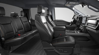 2026 Ford F-250 Super Duty Lariat
