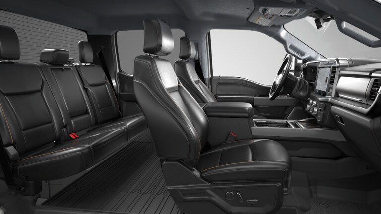 2026 Ford F-250 Super Duty Lariat