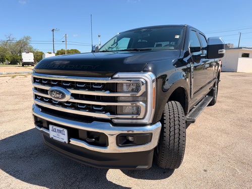 2026 Ford F-250 Super Duty Lariat