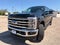 2026 Ford F-250 Super Duty Lariat