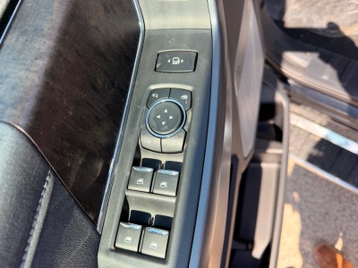 2026 Ford F-250 Super Duty Lariat