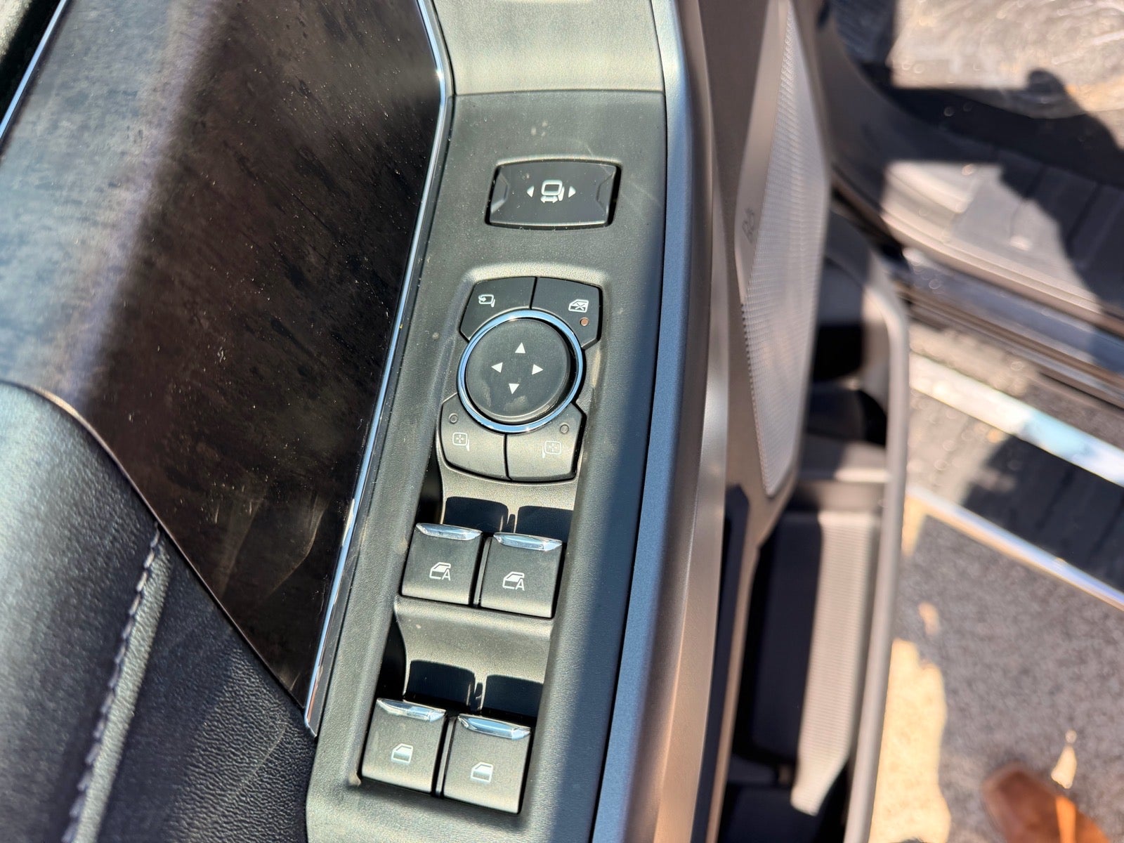 2026 Ford F-250 Super Duty Lariat