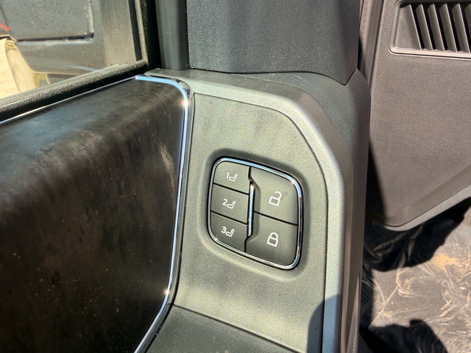 2026 Ford F-250 Super Duty Lariat