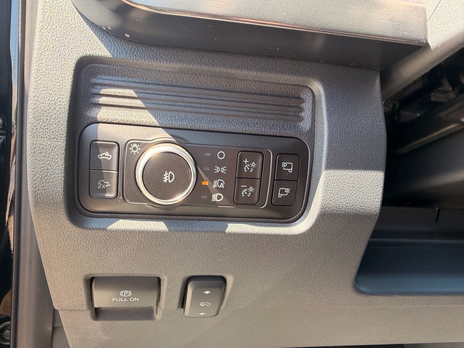 2026 Ford F-250 Super Duty Lariat