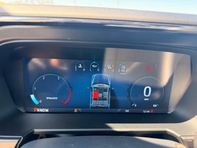 2026 Ford F-250 Super Duty Lariat