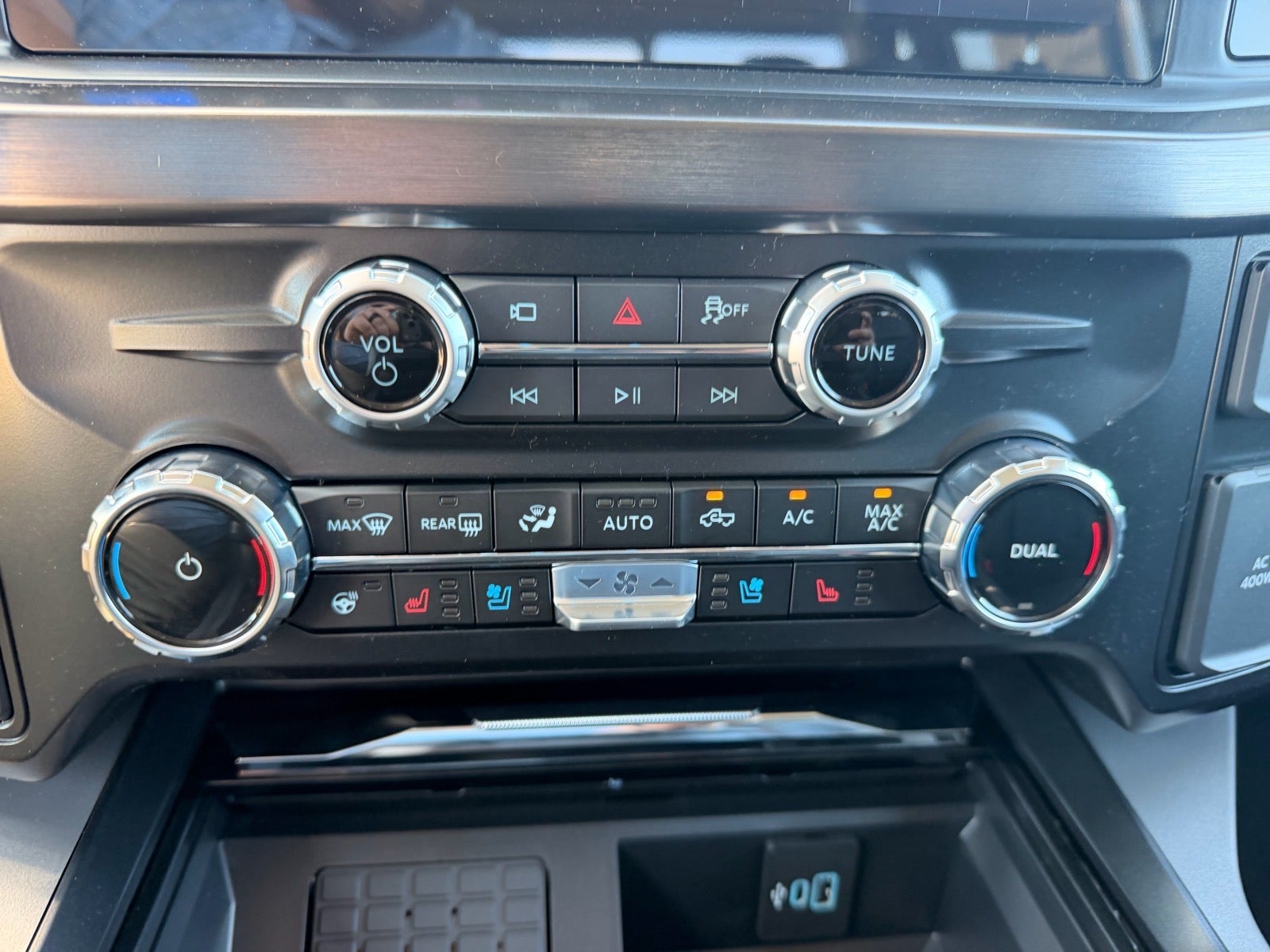 2026 Ford F-250 Super Duty Lariat