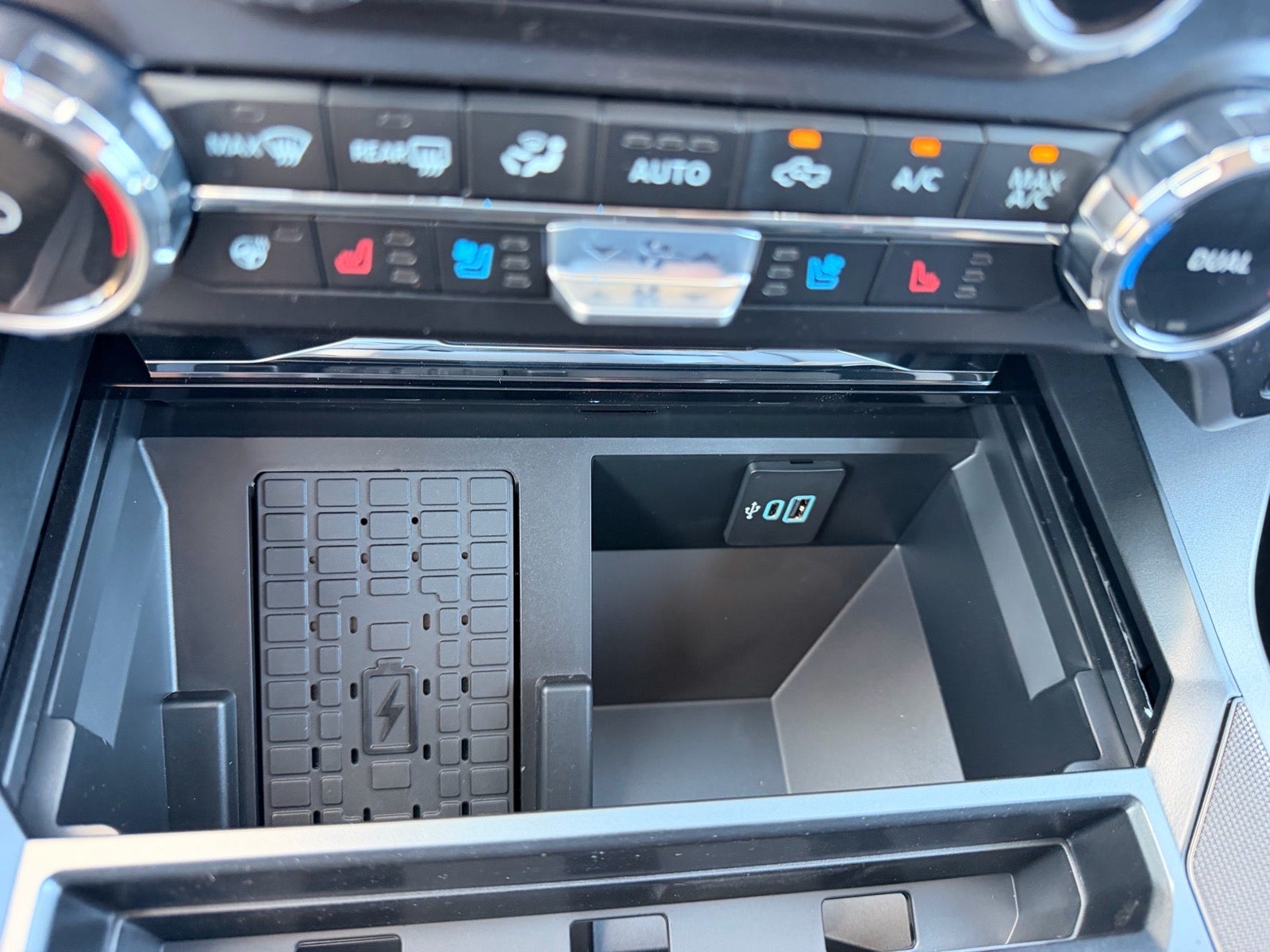 2026 Ford F-250 Super Duty Lariat