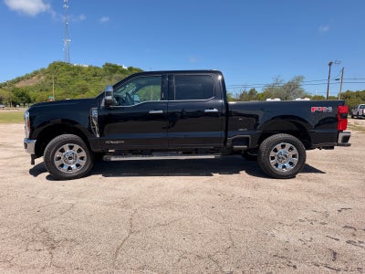2026 Ford F-250 Super Duty Lariat