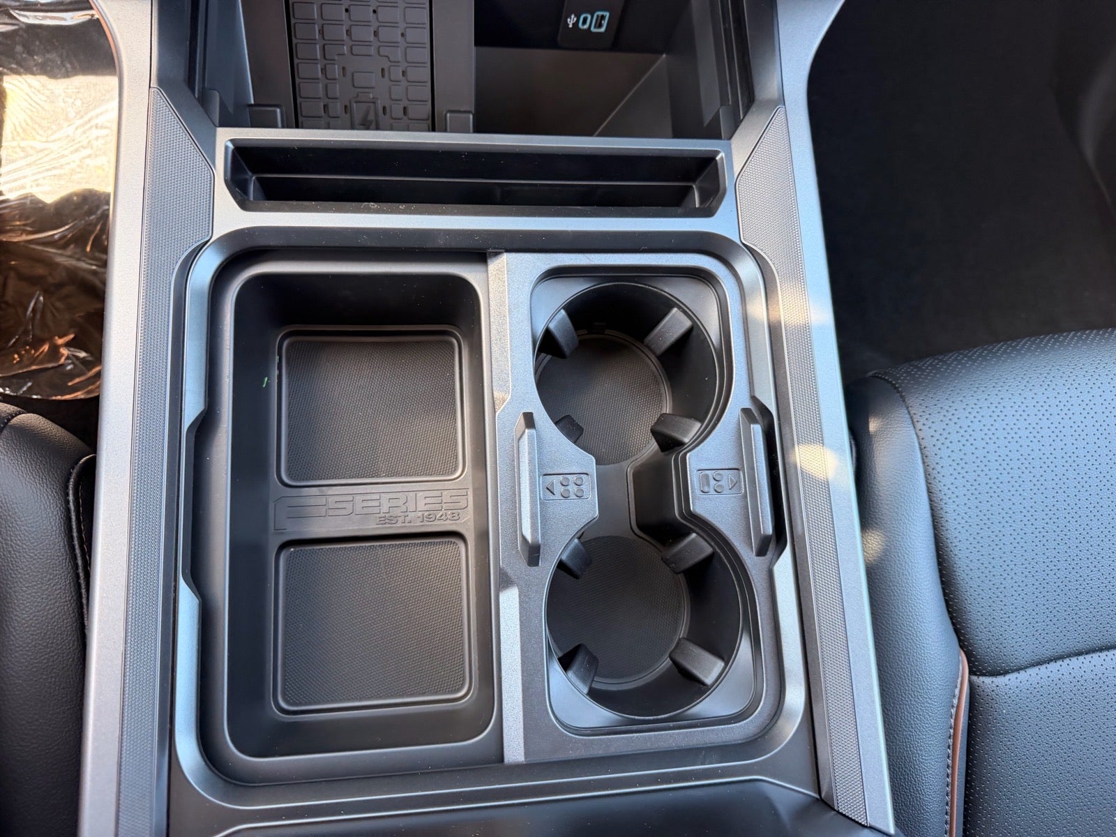 2026 Ford F-250 Super Duty Lariat