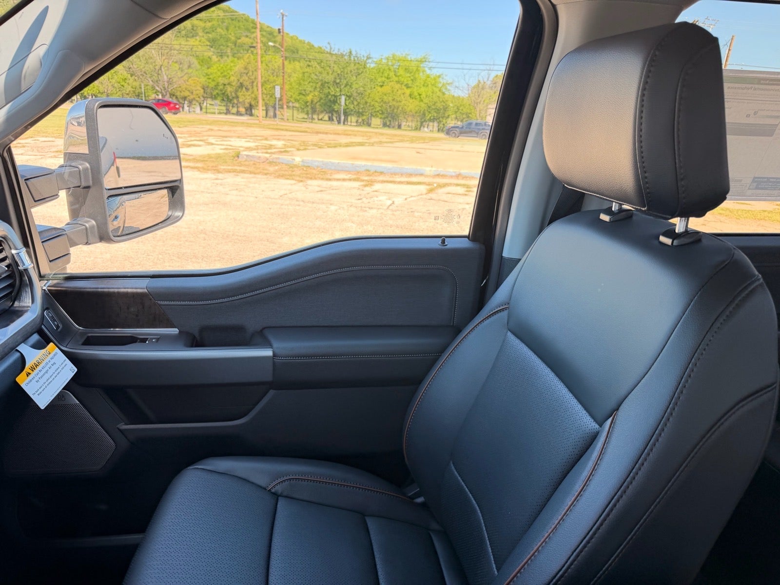 2026 Ford F-250 Super Duty Lariat