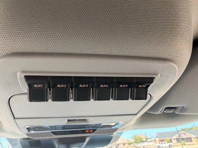 2026 Ford F-250 Super Duty Lariat