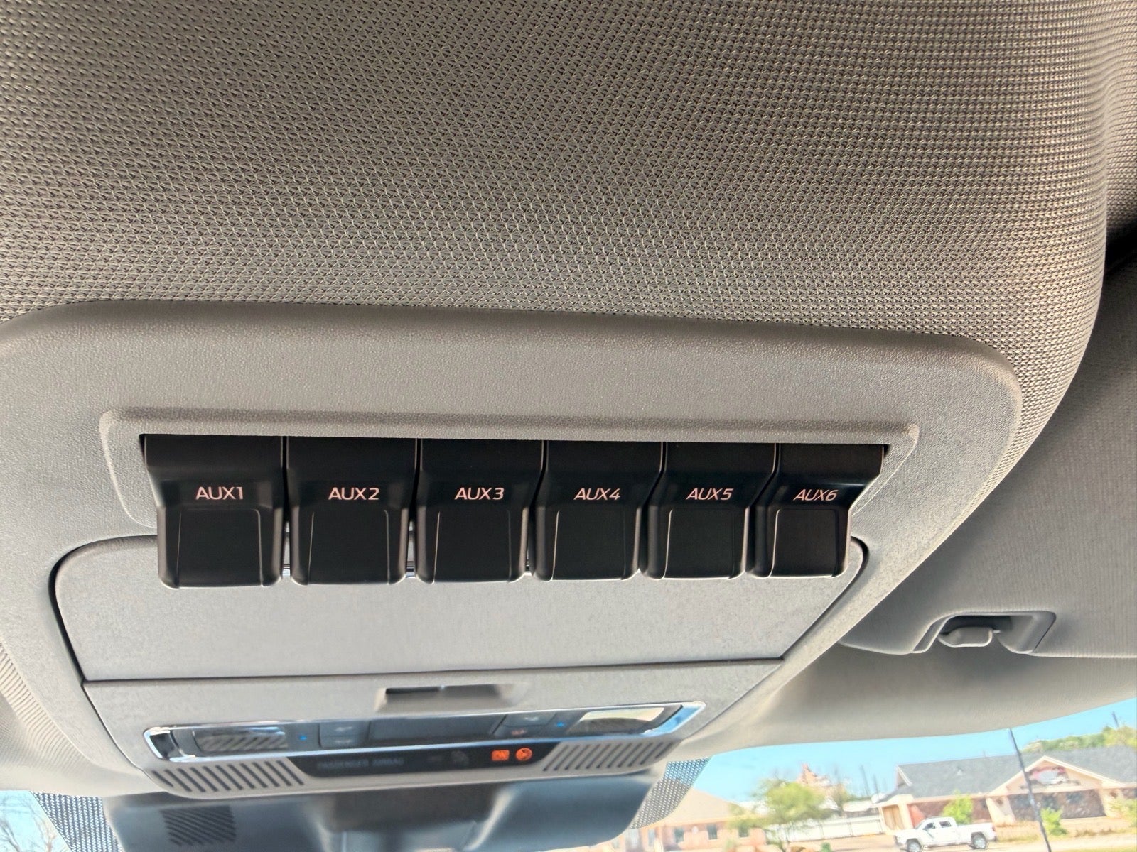 2026 Ford F-250 Super Duty Lariat