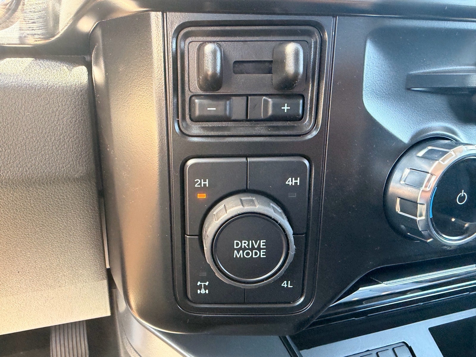 2026 Ford F-250 Super Duty Lariat