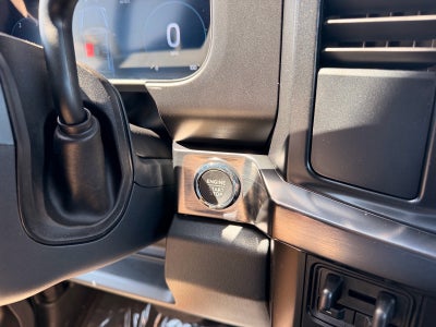 2026 Ford F-250 Super Duty Lariat