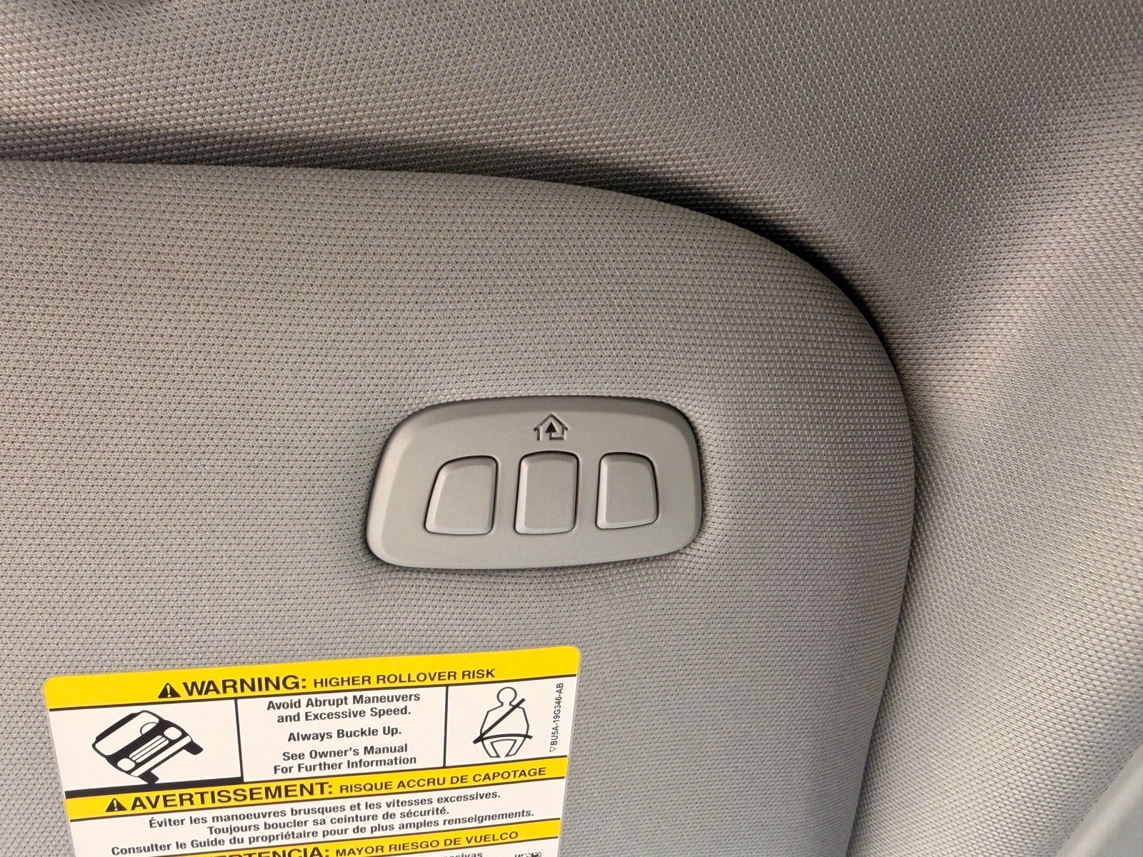 2026 Ford F-250 Super Duty Lariat