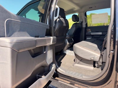 2026 Ford F-250 Super Duty Lariat