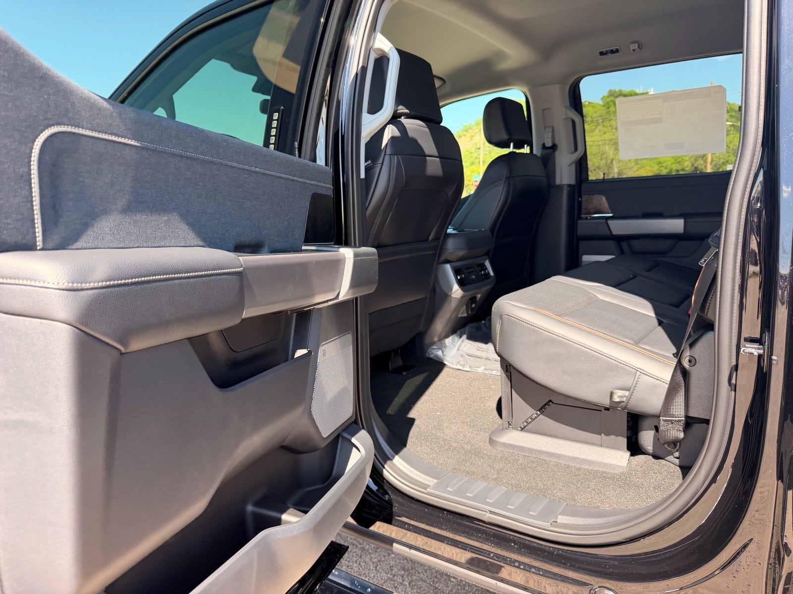 2026 Ford F-250 Super Duty Lariat