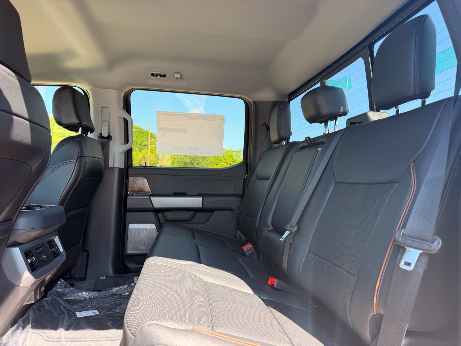 2026 Ford F-250 Super Duty Lariat