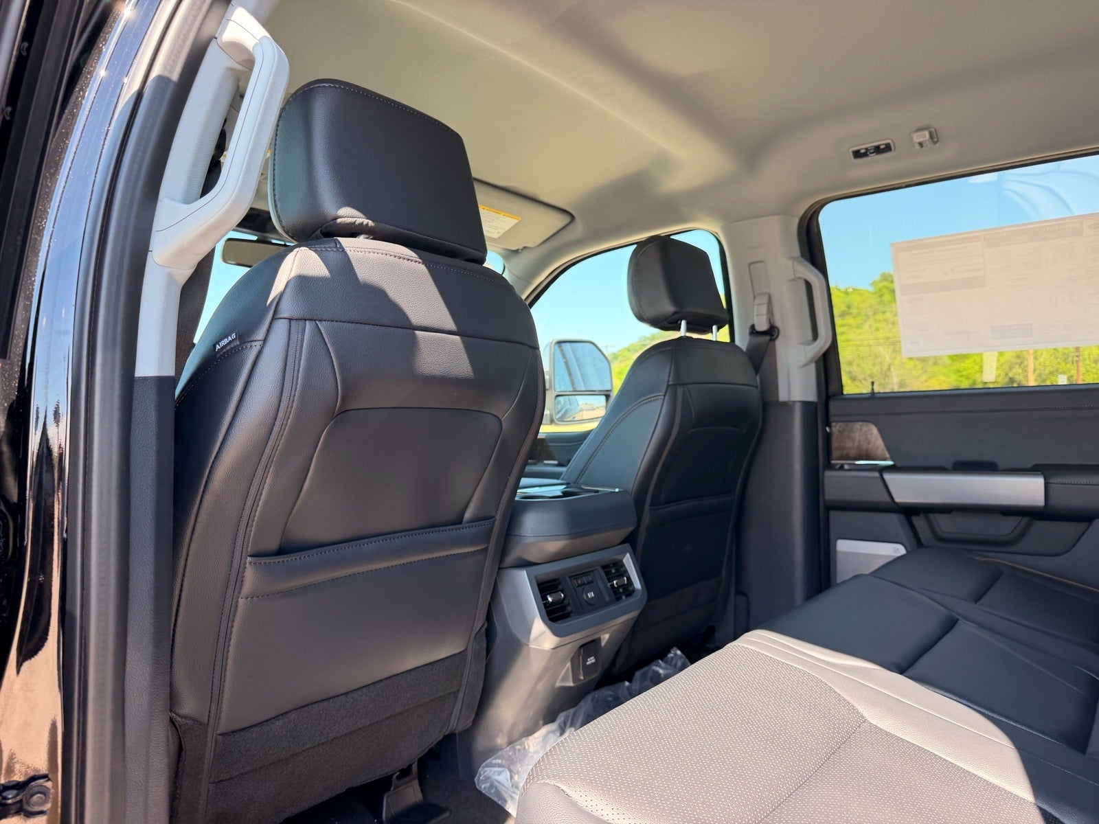 2026 Ford F-250 Super Duty Lariat