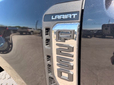 2026 Ford F-250 Super Duty Lariat