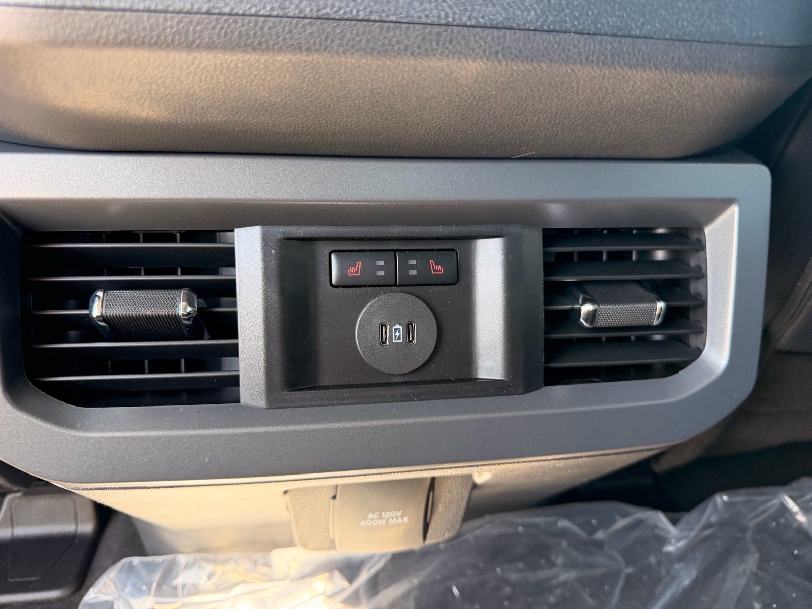 2026 Ford F-250 Super Duty Lariat