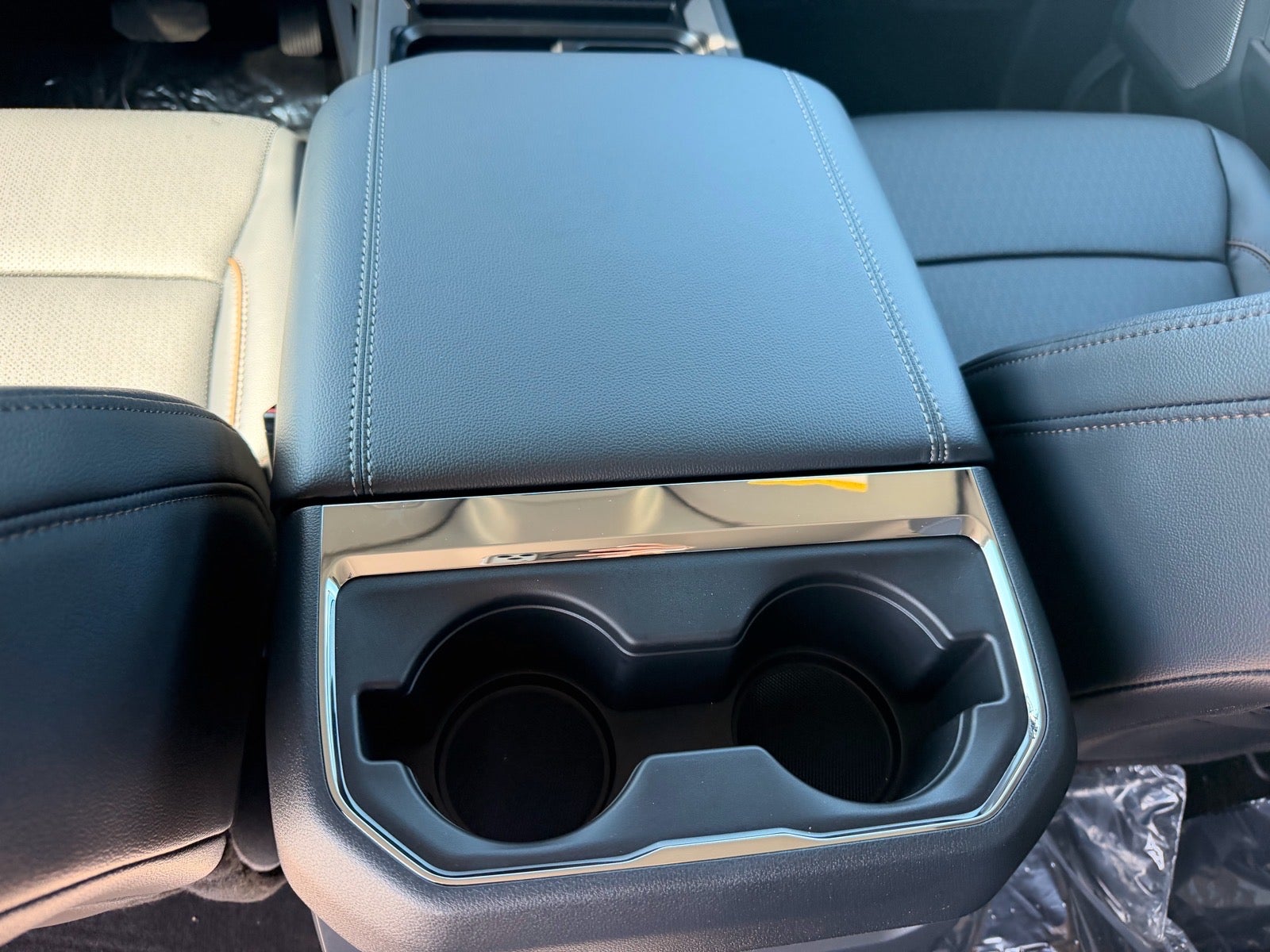 2026 Ford F-250 Super Duty Lariat