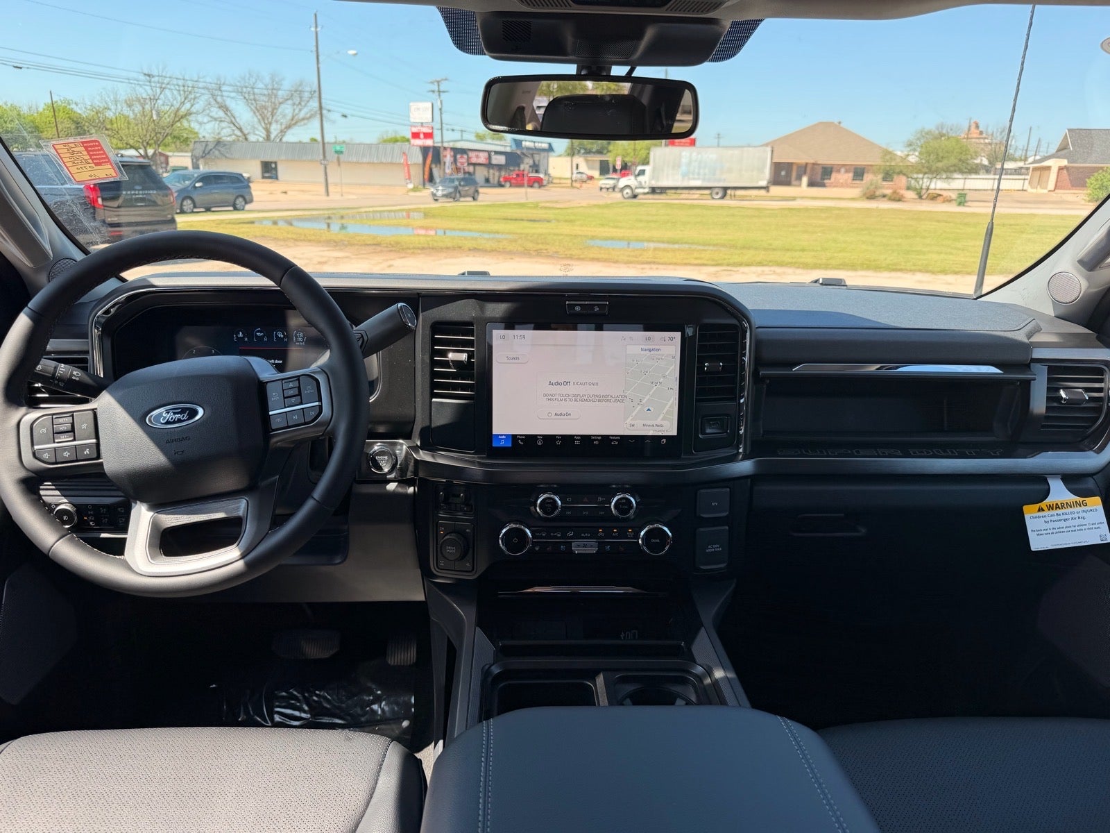 2026 Ford F-250 Super Duty Lariat