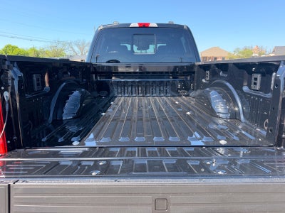 2026 Ford F-250 Super Duty Lariat