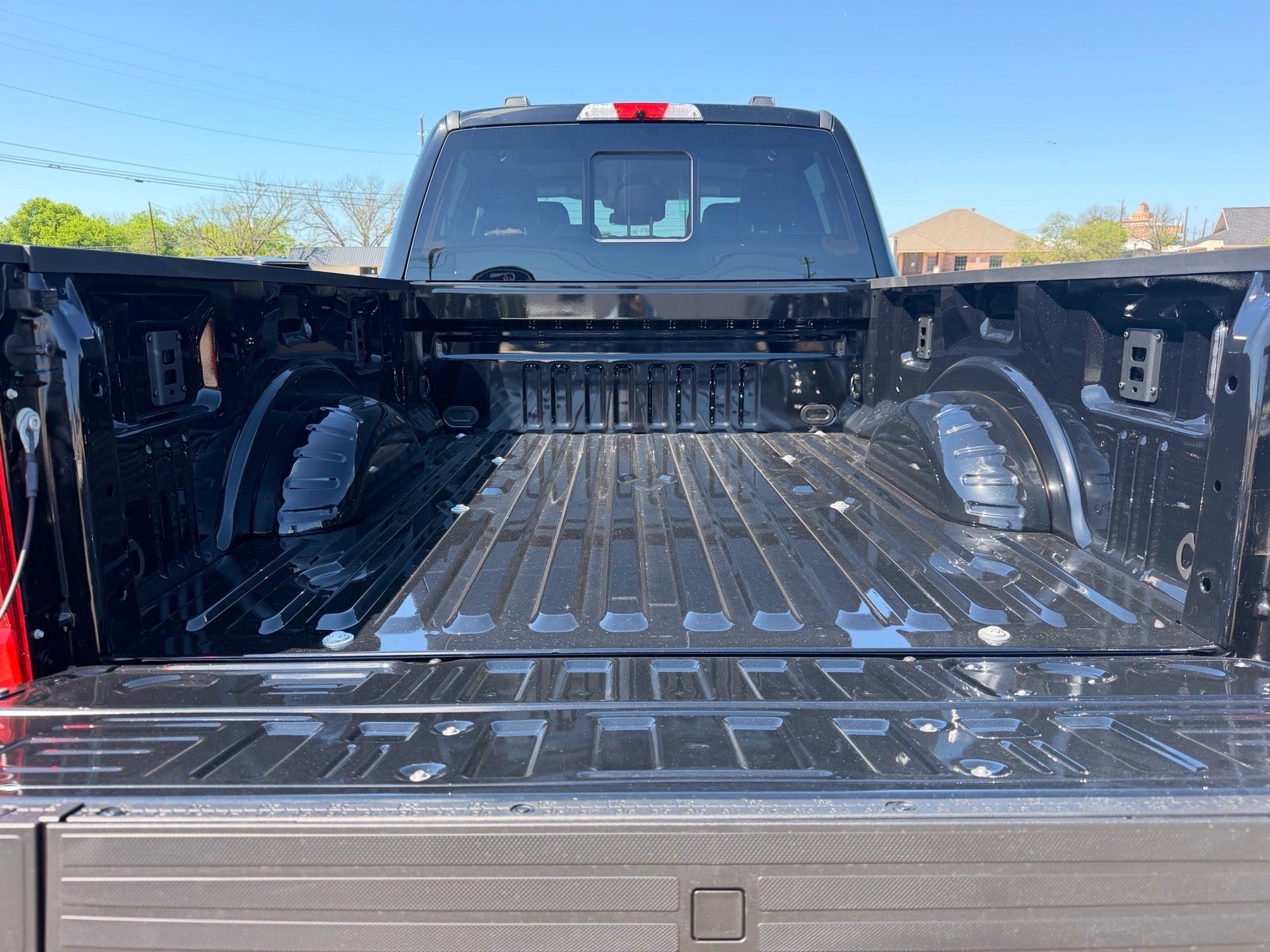 2026 Ford F-250 Super Duty Lariat