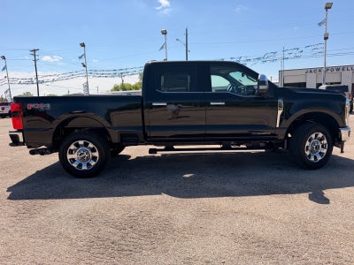 2026 Ford F-250 Super Duty Lariat
