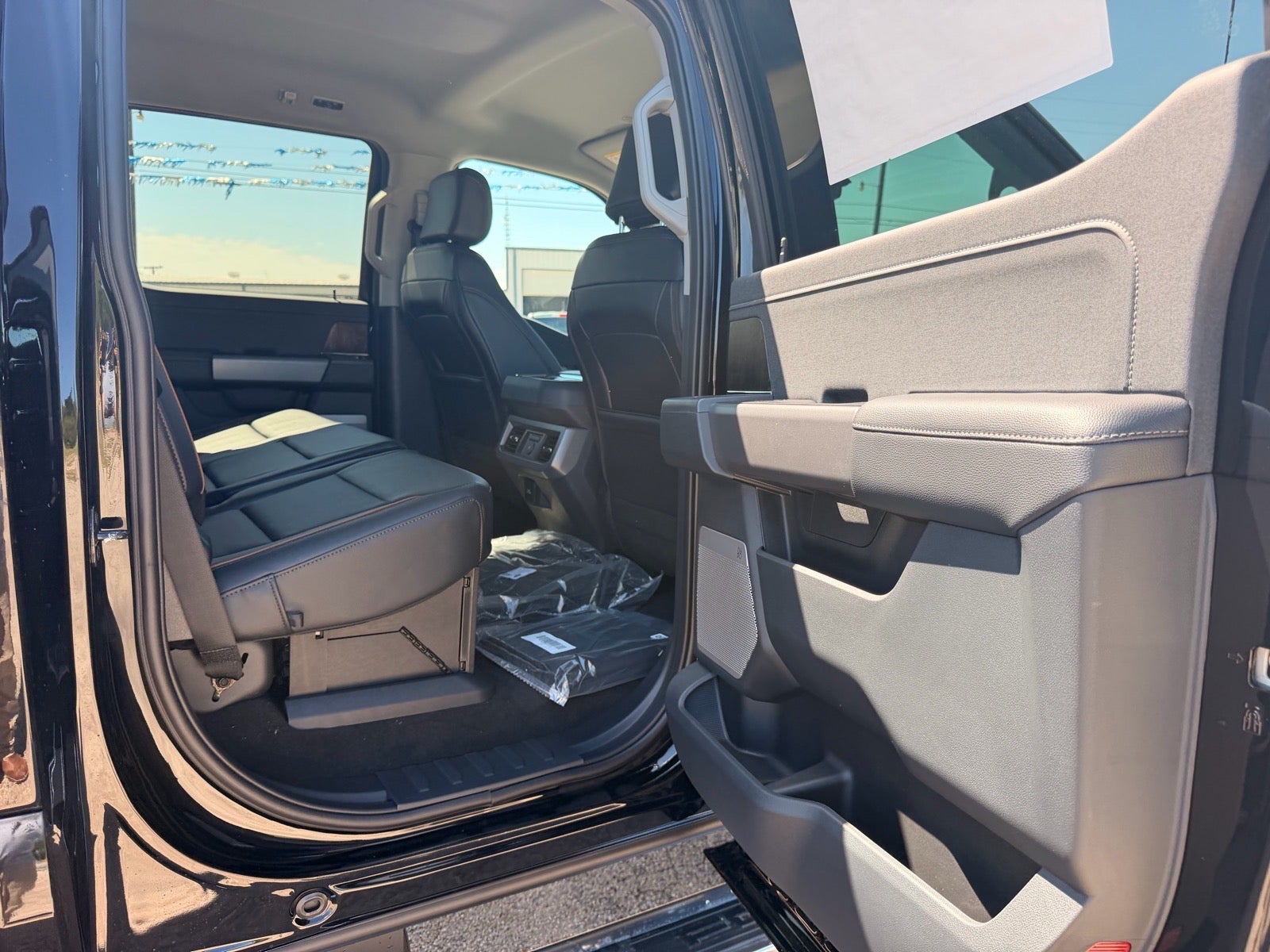 2026 Ford F-250 Super Duty Lariat