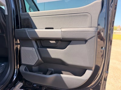 2026 Ford F-250 Super Duty Lariat