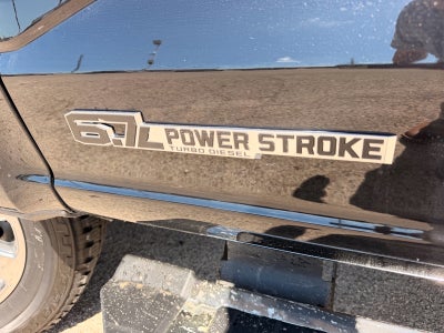 2026 Ford F-250 Super Duty Lariat