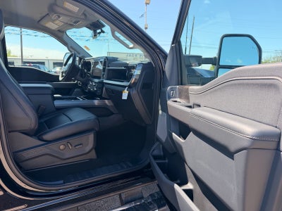 2026 Ford F-250 Super Duty Lariat