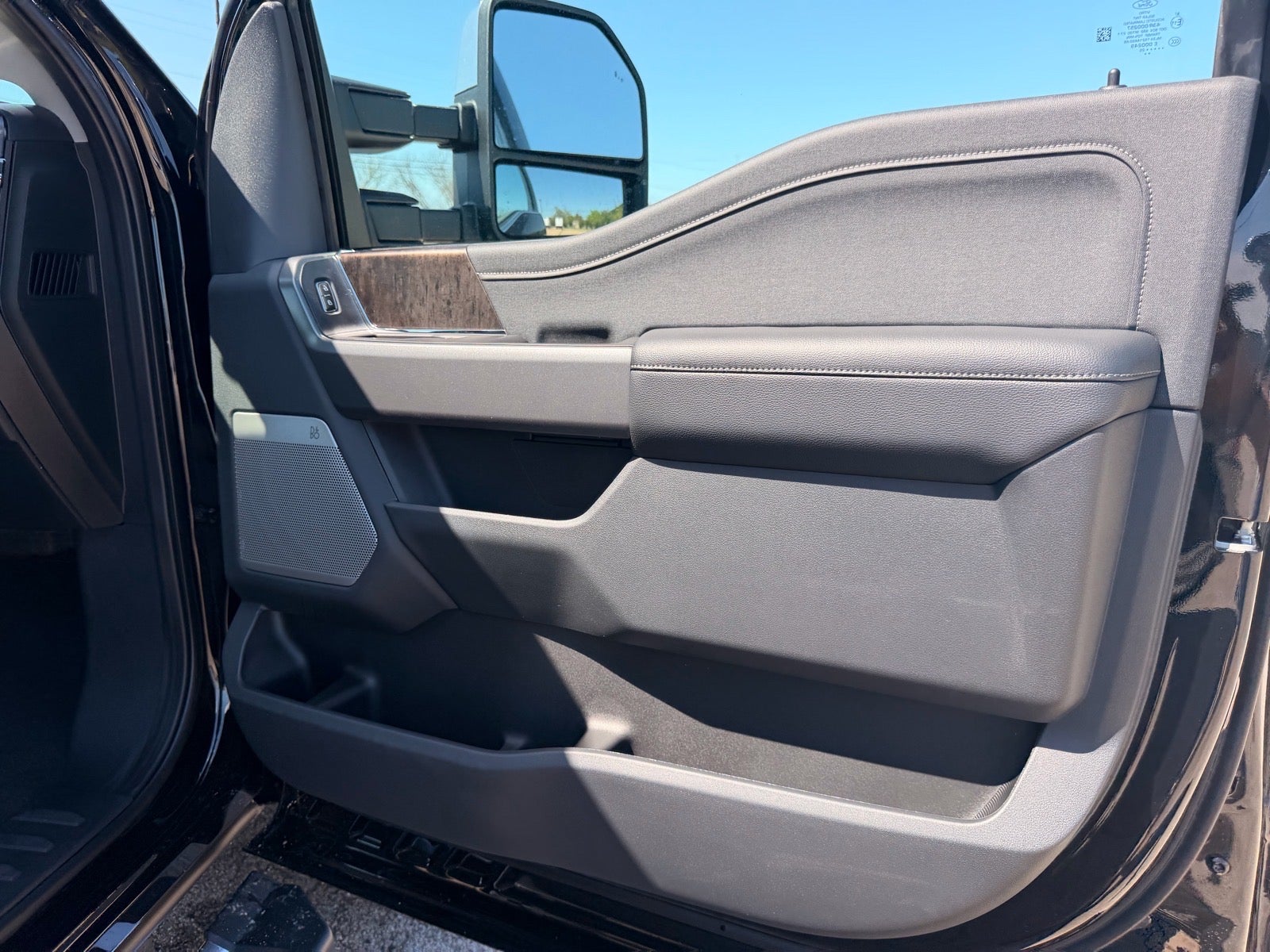 2026 Ford F-250 Super Duty Lariat