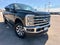2026 Ford F-250 Super Duty Lariat