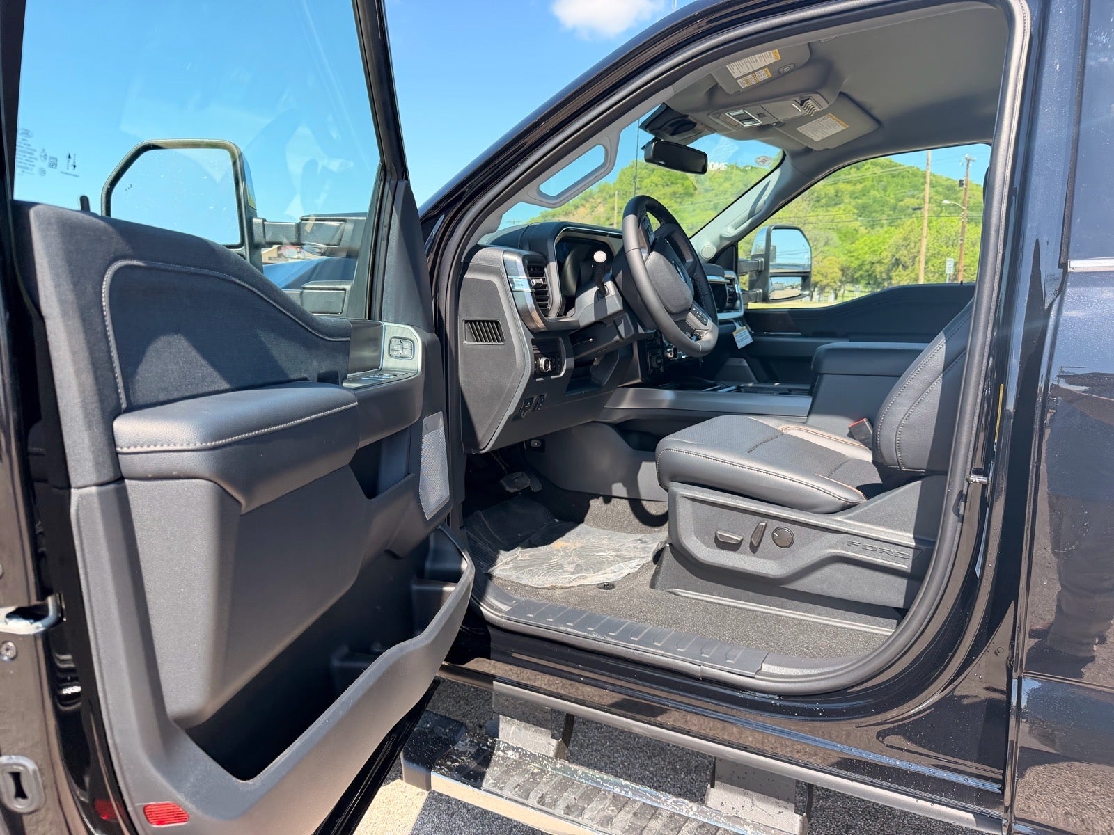 2026 Ford F-250 Super Duty Lariat