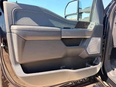 2026 Ford F-250 Super Duty Lariat