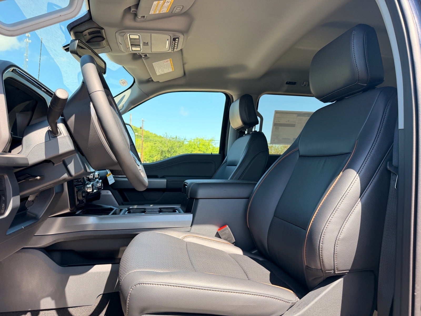 2026 Ford F-250 Super Duty Lariat