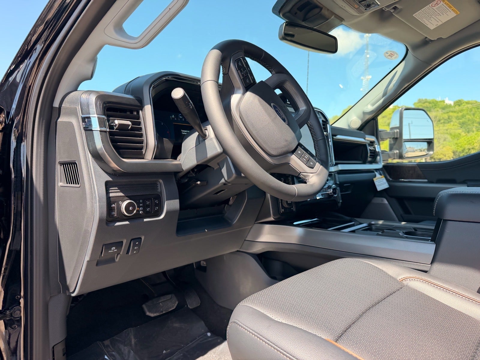 2026 Ford F-250 Super Duty Lariat