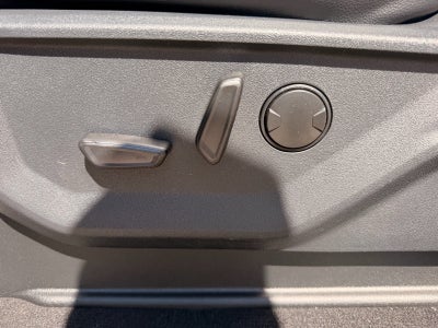 2026 Ford F-250 Super Duty Lariat