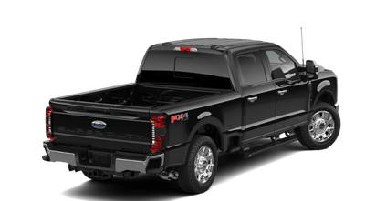 2026 Ford F-250 Super Duty Lariat