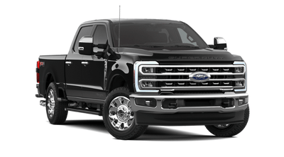 2026 Ford F-250 Super Duty Lariat