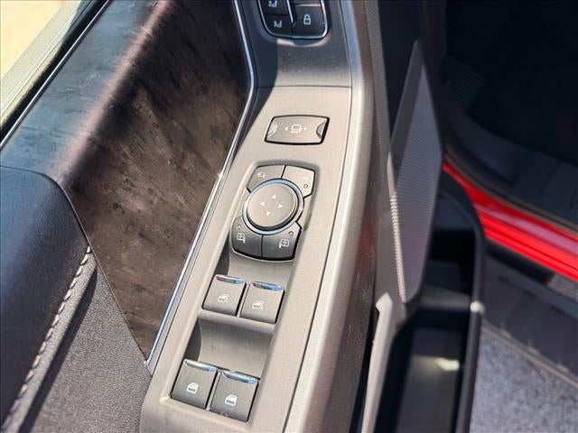2026 Ford F-250 Super Duty Lariat