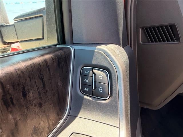 2026 Ford F-250 Super Duty Lariat