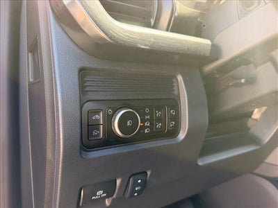 2026 Ford F-250 Super Duty Lariat