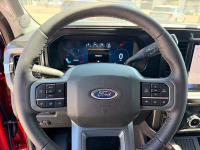 2026 Ford F-250 Super Duty Lariat