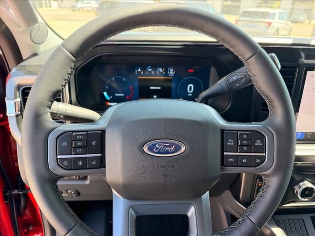 2026 Ford F-250 Super Duty Lariat
