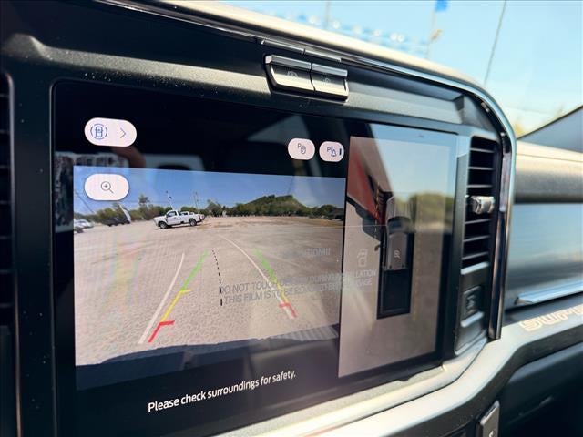 2026 Ford F-250 Super Duty Lariat