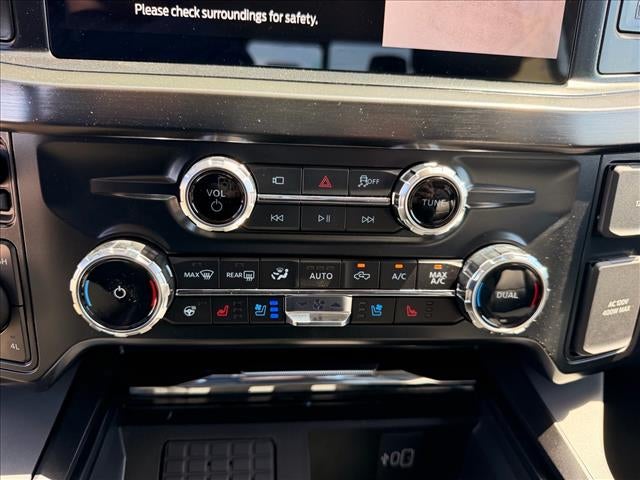2026 Ford F-250 Super Duty Lariat